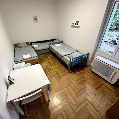 Apartamento Hangulatos lakás Budapest zöld övezetében Exterior foto