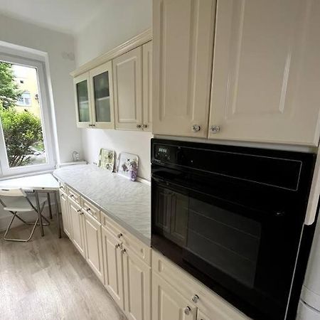 Apartamento Hangulatos lakás Budapest zöld övezetében Exterior foto