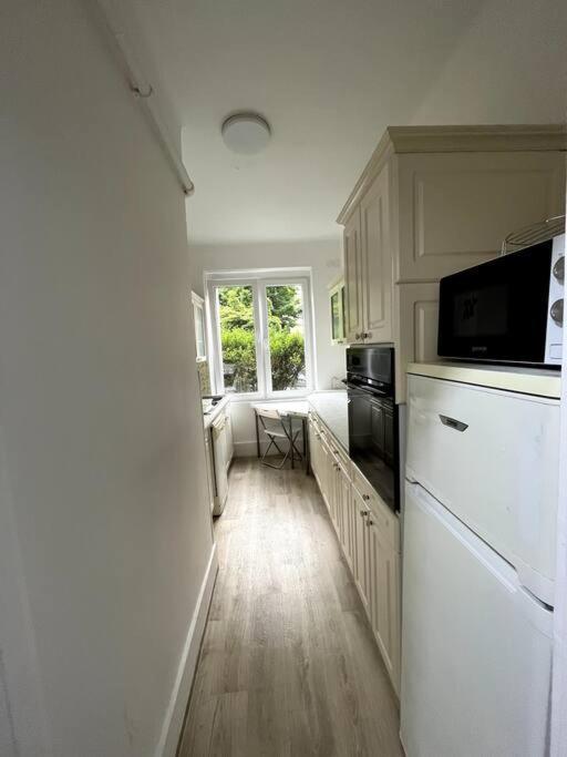 Apartamento Hangulatos lakás Budapest zöld övezetében Exterior foto