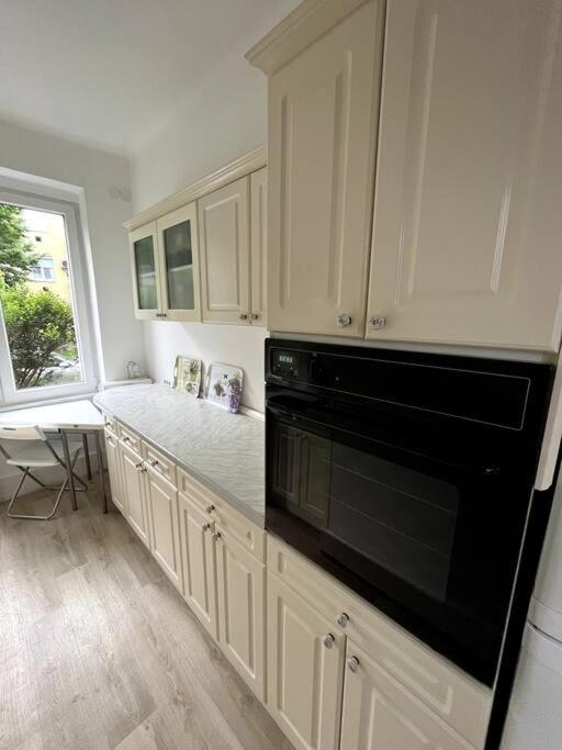Apartamento Hangulatos lakás Budapest zöld övezetében Exterior foto